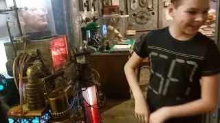 Музей Галактики