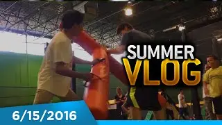 Sky Zone Madison, Wisconsin