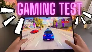 Samsung Galaxy Tab S9 Ultra | Gaming Test | Still an amazing tablet year end 224