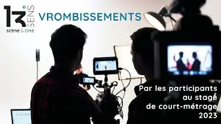 Vrombissements (Court-Métrage)