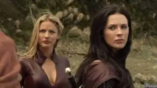 Kahlan & Cara  *It Is You (I Have Loved)* [Legend of the Seeker]