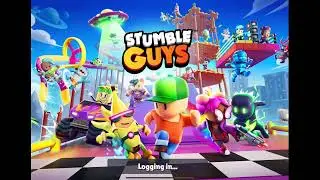 Stumble Guys Rank Push Live: Racing to the Top!
