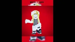 Я не выпрашиваю рб за коллабы♥️ #roblox #роблокс #edit #robloxedit #memes #shorts