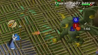 OSRS: The Ironman Project - Episode 7
