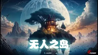 ⚡任然 - 无人之岛 ⚡MKJERRY REMIX 【小鱼8800】Private