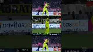 ODI 2 and ODI 3 | Navitas Solar | Sponsor | Cricket | India Tour