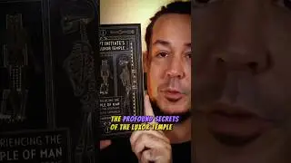 Discover the Hidden Wisdom of Luxor Temple of Man! 🌟 #books #egyptiantemple
