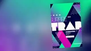 Surefire Trap   Trap Samples & Loops   By Loopmasters   new