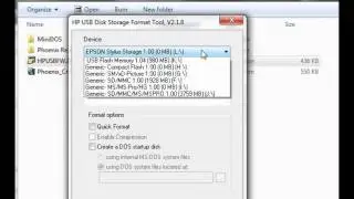 Format Tool