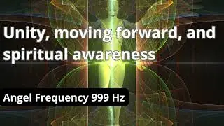 Manifest ANYTHING You Want with ANGEL Frequency 999 Hz (Warning: Powerful)