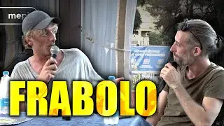 ESCLUSO PERCHÉ NON ALLINEATO. Eugenio Miccoli intervista FraBolo e G. Nannetti di Libertà Livorno