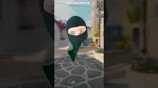 ПЛАЩ НЕВИДИМКА В КС 2