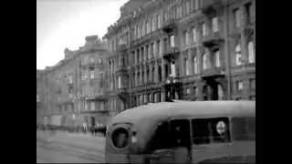 The Siege of Leningrad: For Peters City!