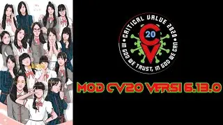 MOD SHOPEE CV20 VERSI 6.13.0 -  mod shopee versi terbaru