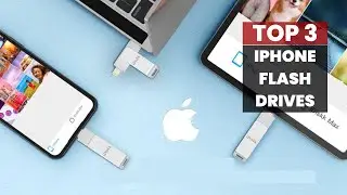 The Ultimate Guide to the Best iPhone Flash Drives Available Today