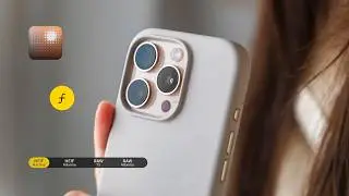 13 Tricks I use to get (more) out of my iPhone 16 camera 📷✨🎅🏼