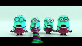 Minion Banana Song In G Major 126