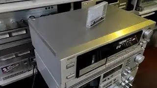 Denon DRM 700
