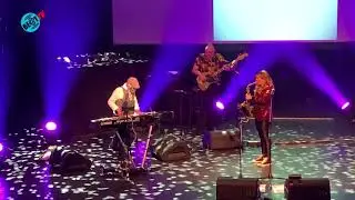 Candy Dulfer naar Victorie (5 september 2020)