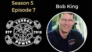 Bob King, King Sports Training,