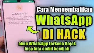 Cara Mengembalikan Akun WhatsApp Yang Di Hack - whatsapp di hack