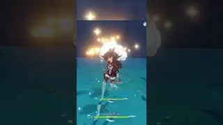 Xiao Rerun Edition - Genshin Impact