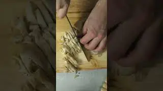 Tips Mudah Memotong Jamur untuk Hasil Masakan yang Sempurna 