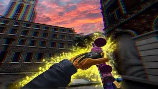 Critical Ops “Old Town Road”