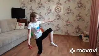 Игры дома #ВместеВеселее