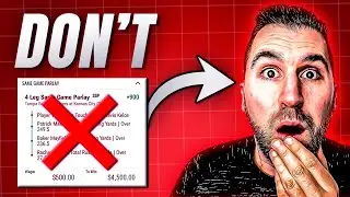 The Sports Betting SCAM Hidden in Plain Sight