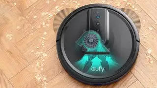 Anker Eufy RoboVac 35C Review