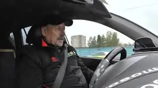 Сдача на Права в полном Бесправии на Потапова. Куда мы идем и едем...Как нас обманывают !!!