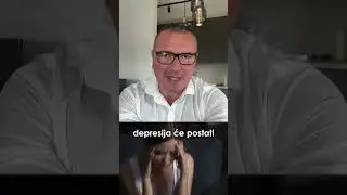 Jeste li primetili kako su ljudi bezvoljni i velikom broju njih ništa ne pričinjava zadovoljstvo