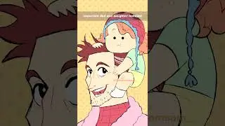 barbie girl } ACROSS THE SPIDERVERSE