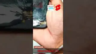 MICROMAX C1 Screen Replacement Real GSM Subscribe Now 👍