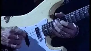 smoke on the water ( Ritchie Blackmore's Rainbow Dusseldorf 1995 )