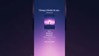 FREKANS (Original Mix) - Deep & Atmospheric Melodic House)