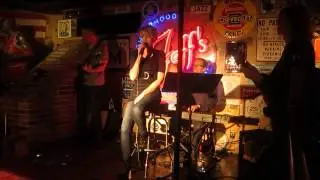 Crazy Hats - A view to a kill (Duran Duran cover)
