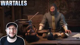 Wartales - Review [PC]