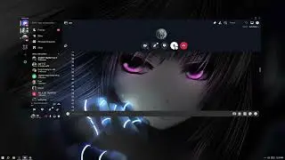 Zyn scared to join vc to Xordy (DISCORD)