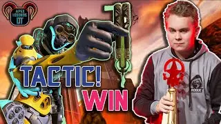 NRG Sweetdreams - NO RECOIL FLATLINE -Predators!! |  | Apex Legends Season 9 Legacy