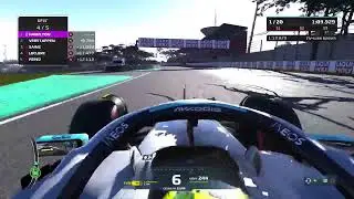 F1 22)))