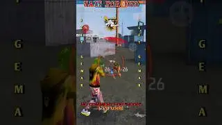 Free Fire Gameplay