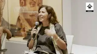 Uma conversa sobre interculturalidade no festival TODOS 2024