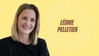DANS L'APPART DE... LÉONIE PELLETIER | Silo 57