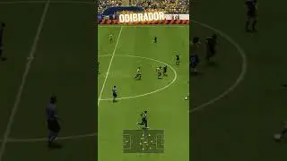 SE ESSA ENTRA :) #fifa23skills