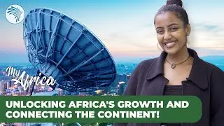 The Catalyst Behind Africa's Economic Rise! | My Africa @ArtsTvWorld