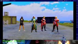 fix bgmi emulator error code restrict area | FIX update Bluestack | Fast Time on Youtube