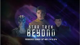 Star Trek Beyond
