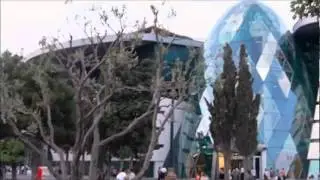 Баку вчера и сегодня.mp4
